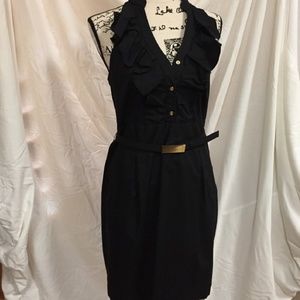 Express Halter Dress